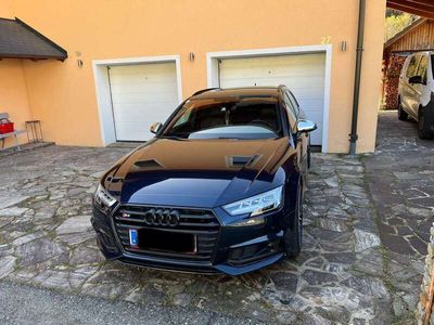 gebraucht Audi S4 Avant 30 TFSI quattro S-tronic