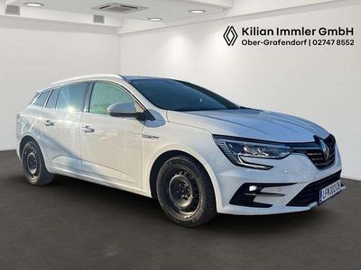 gebraucht Renault Mégane GrandTour Intens