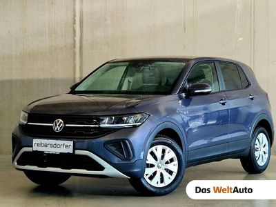 gebraucht VW T-Cross - 4Me TSI