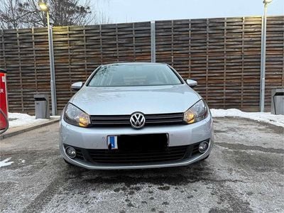 gebraucht VW Golf Golf 6 TSI