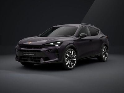 Neu 2025 Cupra Formentor VZ SUV | € 53.925 (Fairer Preis)