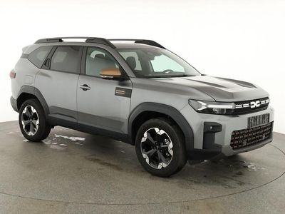 Neu Dacia Bigster Extreme 156 PS (114 kW) 2026 SUV