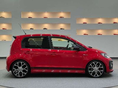 gebraucht VW up! GTI *Milltek-Sport-Abgasanlage*KW-Gewinde*beats*