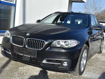 gebraucht BMW 525 525 d xDrive Aut.Touring