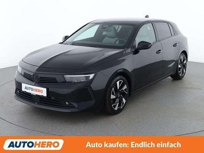 gebraucht Opel Astra 5 CDTI Elegance