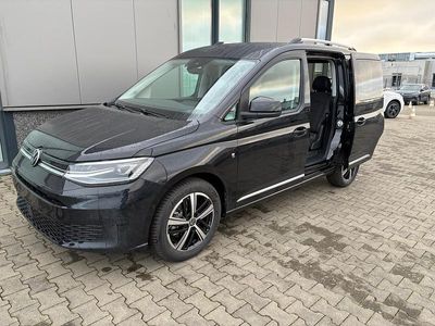 Neu 2025 VW Caddy Style Van / Kleinbus | € 41.071 (Fairer Preis)