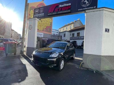 gebraucht Porsche Cayenne II 30 Aut.