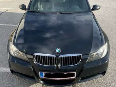 gebraucht BMW 330 330 xd Touring Aut.