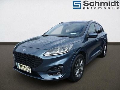 gebraucht Ford Kuga 2,0 EcoBlue AWD ST-Line Aut. - Schmidt Automobile