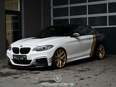 BMW M235