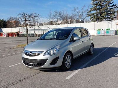 gebraucht Opel Corsa FACELIFT | Top-Austattung