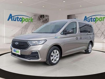 Silber Gebraucht 2025 Ford Grand Tourneo Connect Titanium Van / Kleinbus | € 44.990
