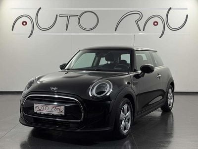 gebraucht Mini Cooper 3D Essential Trim Automatik *LED*NAVI*PDC*