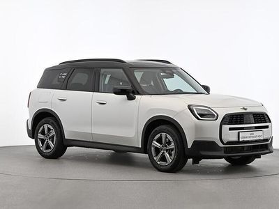 Gebraucht Mini Countryman 156 PS (114 kW) 2024 Nanuq white SUV