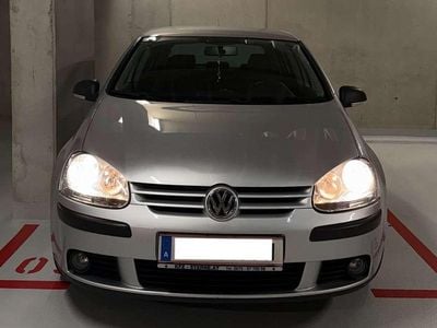 VW Golf V