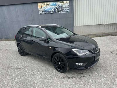 Seat Ibiza ST