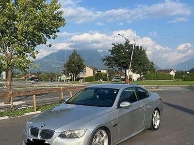 Gebraucht BMW 330 231 PS (169 kW) 2008 Coupé