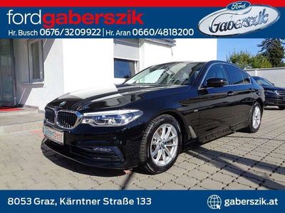 gebraucht BMW 540 540xDrive Aut.