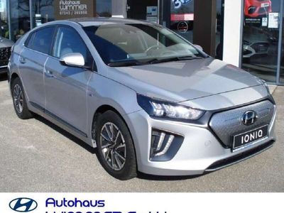 gebraucht Hyundai Ioniq Elektro Level 4 i0e40-O7