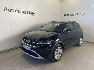 Schwarz metallicperleffektno Neu 2025 VW T-Cross SUV | € 23.999 (Guter Preis)