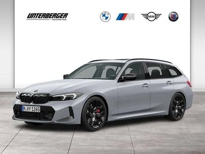 Gebraucht BMW M340 M Sport 374 PS (275 kW) 2025 Grau Limousine