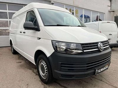 Weiß Gebraucht 2018 VW T6 Van | € 20.900 (Fairer Preis)