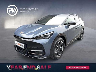 gebraucht Cupra Tavascan 210kW/286PS