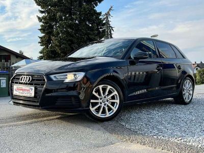 Audi A3 Sportback 2017 gebraucht - AutoUncle