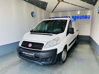 gebraucht Fiat Scudo Pickerl neu , Lang , 3 Sitze, MWST Ausweisbar