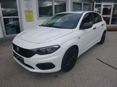 gebraucht Fiat Tipo Street