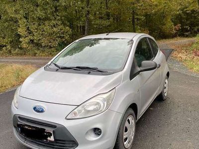 gebraucht Ford Ka Ka/Ka+1,2 Ambiente