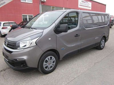 gebraucht Fiat Talento 20D SX L2H1