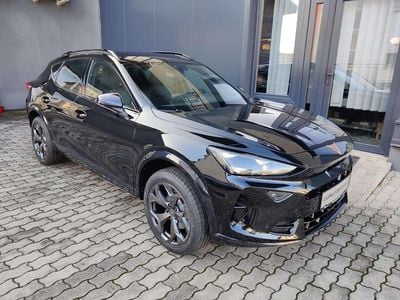 Schwarz metallic Gebraucht 2025 Cupra Formentor SUV | € 31.490 (Fairer Preis)