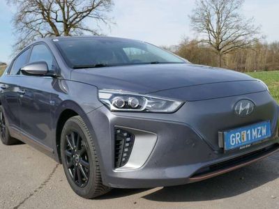 gebraucht Hyundai Ioniq Elektro 28kWH Level 6 Premium