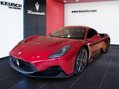 gebraucht Maserati 20 MC