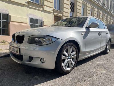 gebraucht BMW 116 116 d