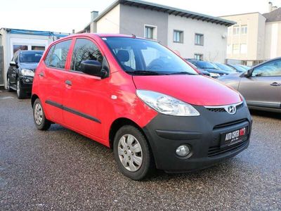 gebraucht Hyundai i10 Classic E