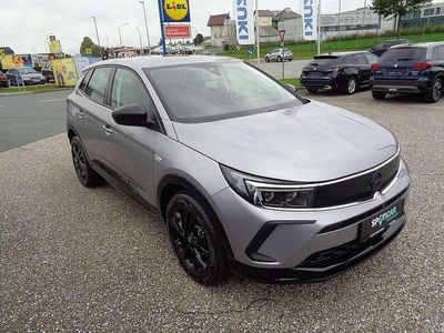 Grau Gebraucht 2024 Opel Grandland X SUV | € 27.990 (Fairer Preis)