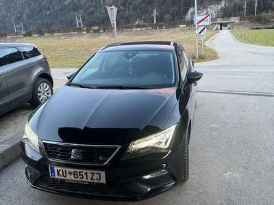 Seat Leon ST