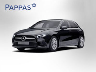 gebraucht Mercedes A160 Kompaktlimousine *Progressive Line, LED-HPS, Parctronic mit Rückfahrkamera, Spiegel-Paket, Navigation, Sitzheizung
