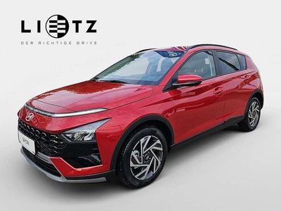 Rot Neu 2025 Hyundai Bayon GO! SUV | € 26.760 (Fairer Preis)