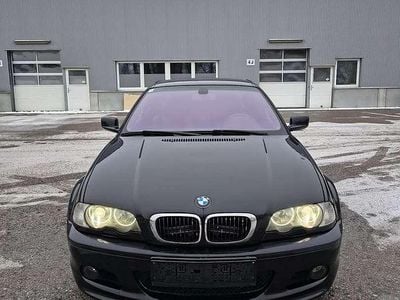 gebraucht BMW 320 Ci M Paket