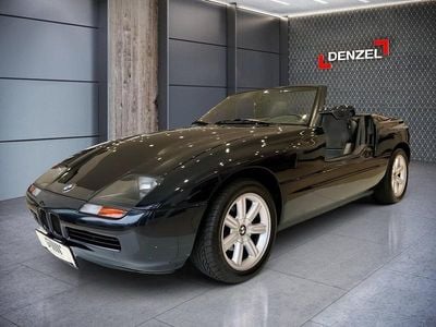 Traumschwarz Gebraucht 1991 BMW Z1 Cabrio | € 56.990