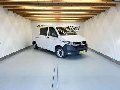 Weiß Gebraucht 2020 VW T6.1 Van | € 31.950 (Guter Preis)