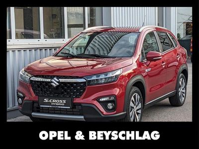 Neu 2025 Suzuki SX4 S-Cross Limousine | € 28.990 (Fairer Preis)