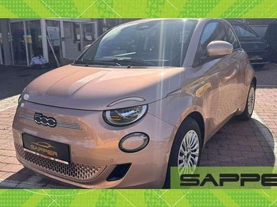 Gebraucht Fiat 500e 86 kW (118 PS) 2025 Gold Limousine