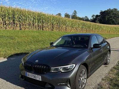 gebraucht BMW 330e Active Hybrid 3 G20