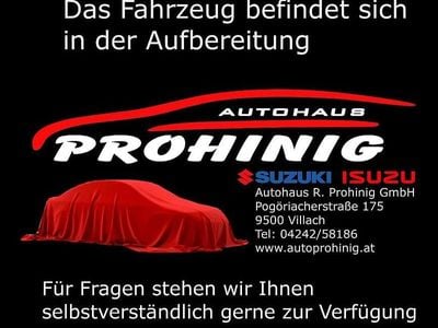 Silber Gebraucht 2014 Suzuki SX4 SUV | € 11.990