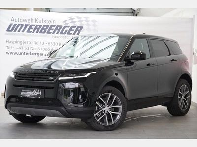 Santorini black Gebraucht 2024 Land Rover Range Rover S | € 47.900