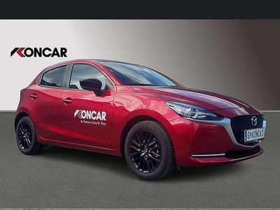Rot Gebraucht 2024 Mazda 2 Homura-Line Limousine | € 18.990 (Fairer Preis)
